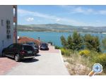 Apartment Anadina KOMFOR KRAJ PLAŽE – Trogir – Vorschau 13