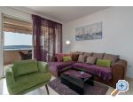 Apartmn Anela - Trogir Chorvatsko
