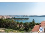 Apartmn Anela - Trogir Chorvatsko
