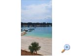 Apartmn Anela - Trogir Chorvatsko