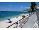 Apartmn Anela - Trogir Chorvatsko