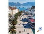 Apartmn Anela - Trogir Chorvatsko