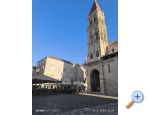 Apartmn Anela - Trogir Chorvatsko