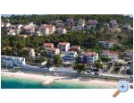 Apartmn Anela - Trogir Chorvatsko