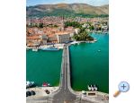Apartmn Anela - Trogir Chorvatsko