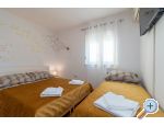 Apartmn Anela - Trogir Chorvatsko