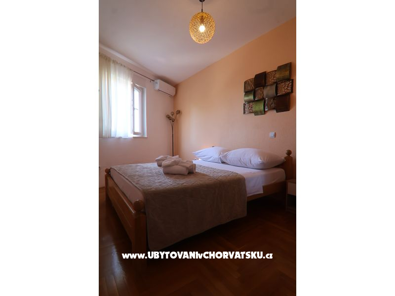 Apartment Anita – Ferienwohnung Trogir, Kroatien – Foto 10