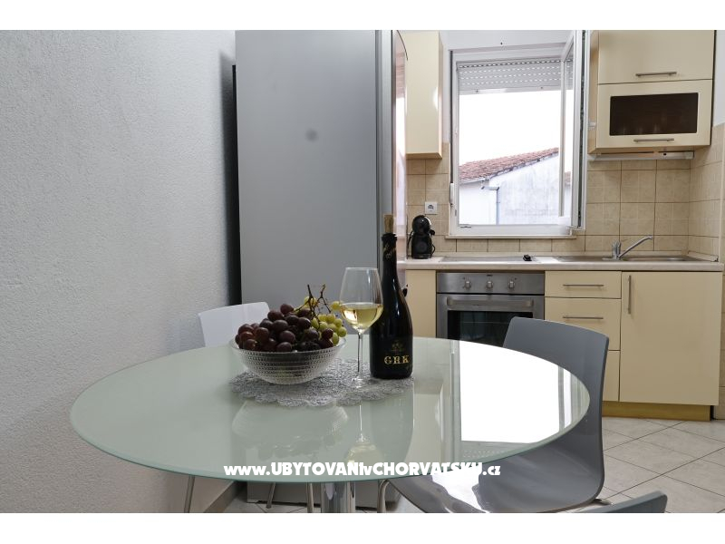 Apartment Anita – Ferienwohnung Trogir, Kroatien – Foto 11