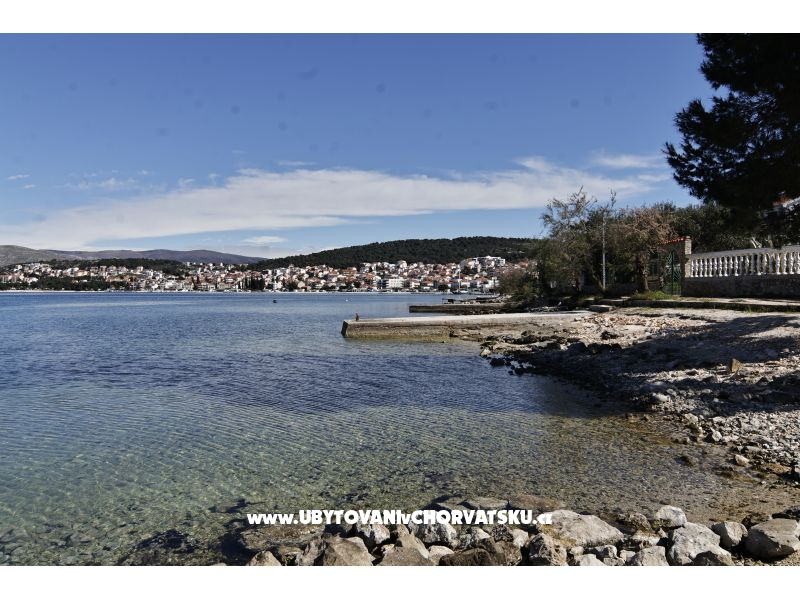 Apartment Anita – Ferienwohnung Trogir, Kroatien – Foto 13