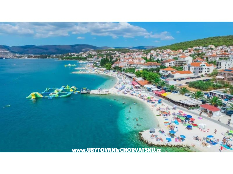 Apartment Anita – Ferienwohnung Trogir, Kroatien – Foto 15
