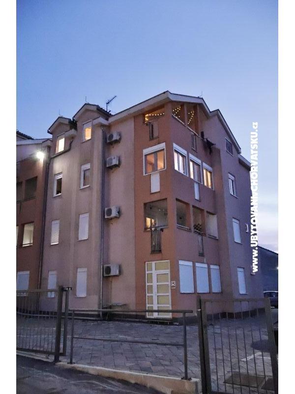 Apartment Anita – Ferienwohnung Trogir, Kroatien – Foto 2