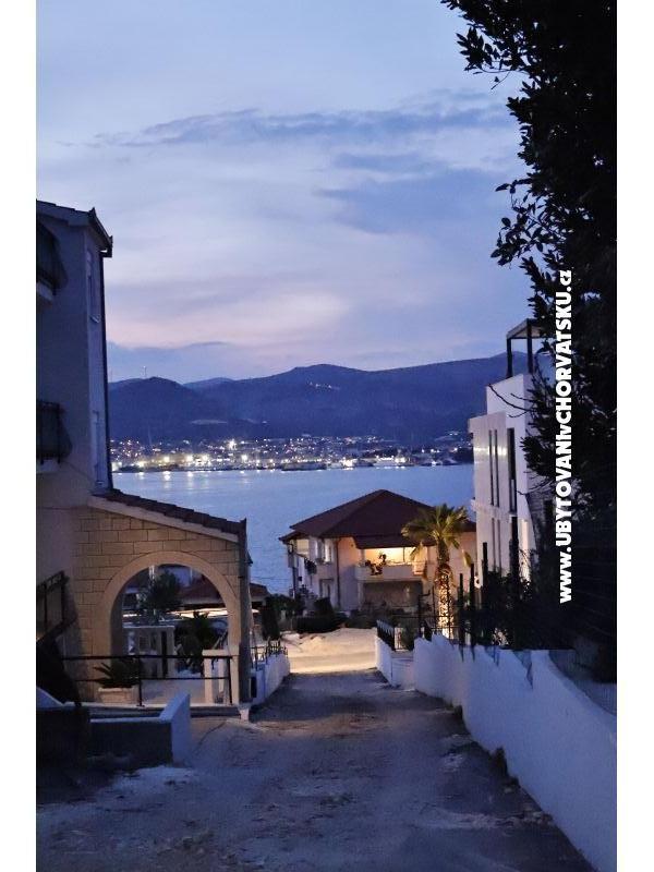Apartment Anita – Ferienwohnung Trogir, Kroatien – Foto 3