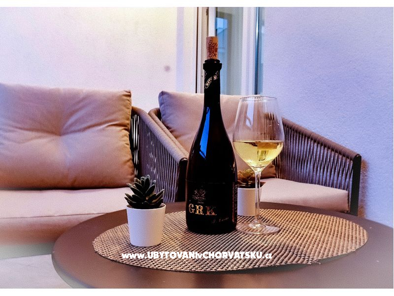 Apartment Anita – Ferienwohnung Trogir, Kroatien – Foto 4