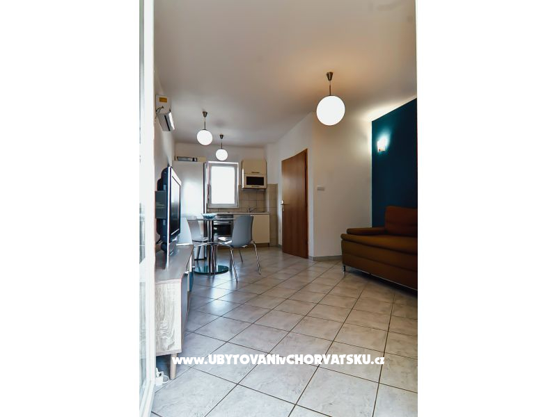 Apartment Anita – Ferienwohnung Trogir, Kroatien – Foto 7