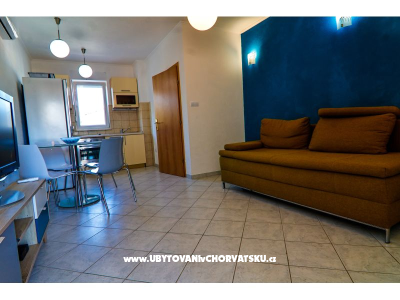 Apartment Anita – Ferienwohnung Trogir, Kroatien – Foto 8