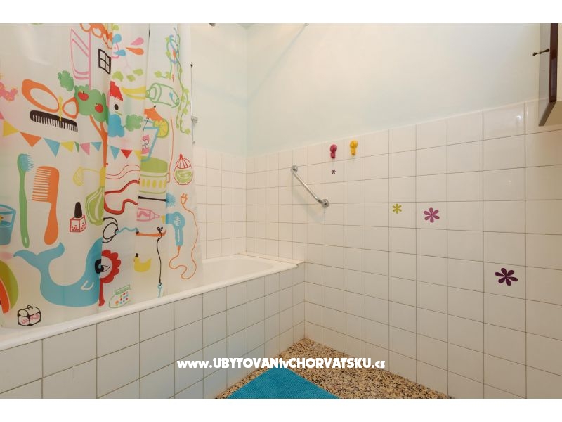 Apartment Ankica – Ferienwohnung Trogir, Kroatien – Foto 10