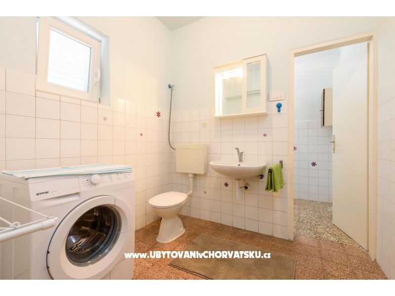 Apartment Ankica – Ferienwohnung Trogir, Kroatien – Foto 11