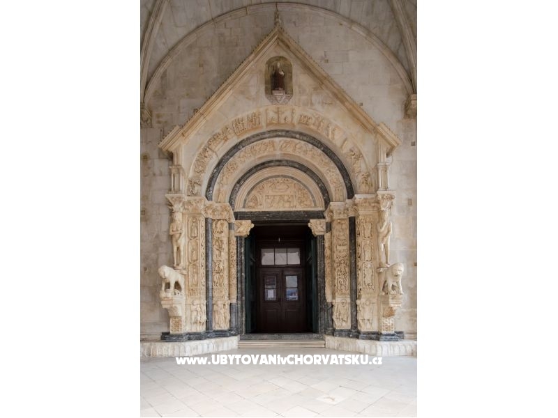 Apartment Ankica – Ferienwohnung Trogir, Kroatien – Foto 12