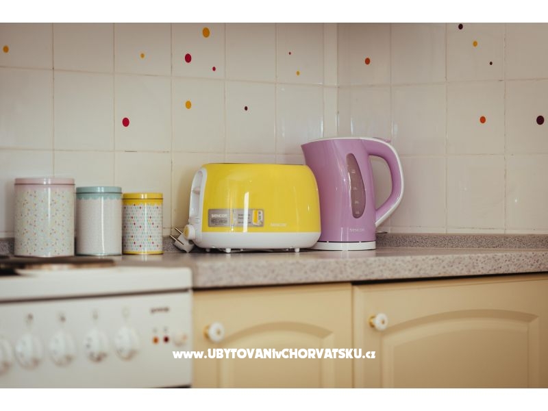 Apartment Ankica – Ferienwohnung Trogir, Kroatien – Foto 13