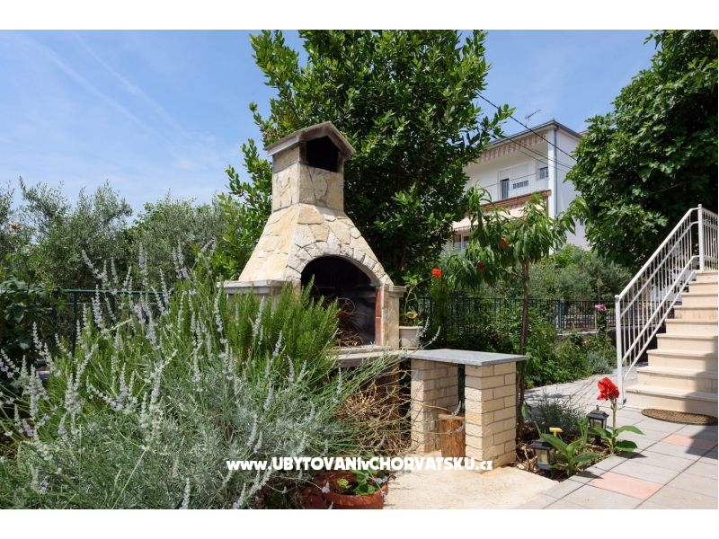 Apartment Ankica – Ferienwohnung Trogir, Kroatien – Foto 14