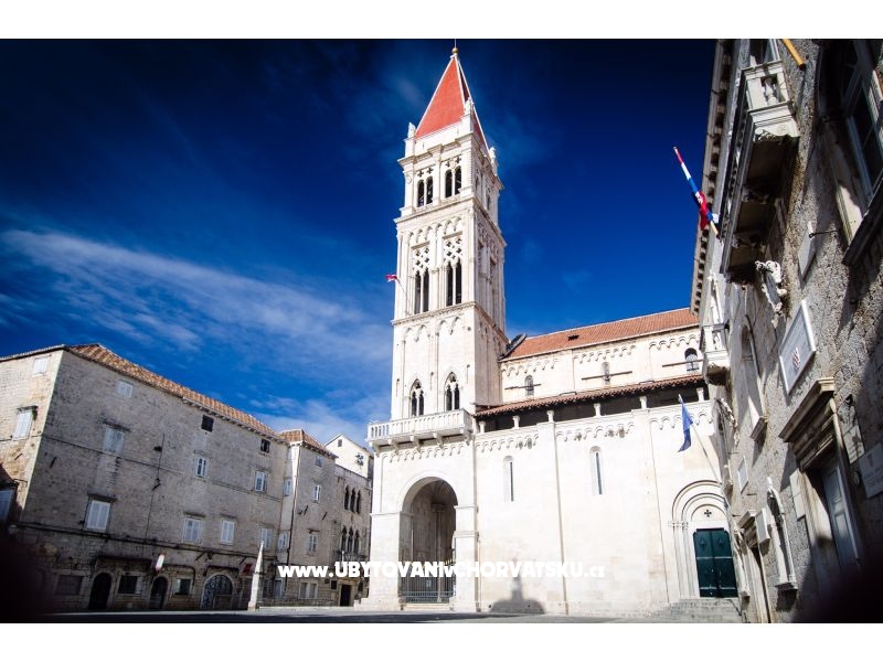 Apartment Ankica – Ferienwohnung Trogir, Kroatien – Foto 16