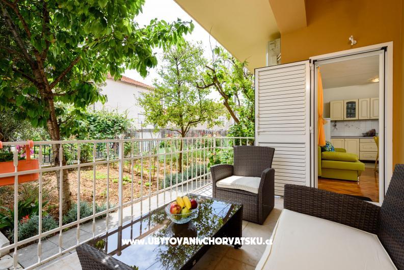 Apartment Ankica – Ferienwohnung Trogir, Kroatien – Foto 3