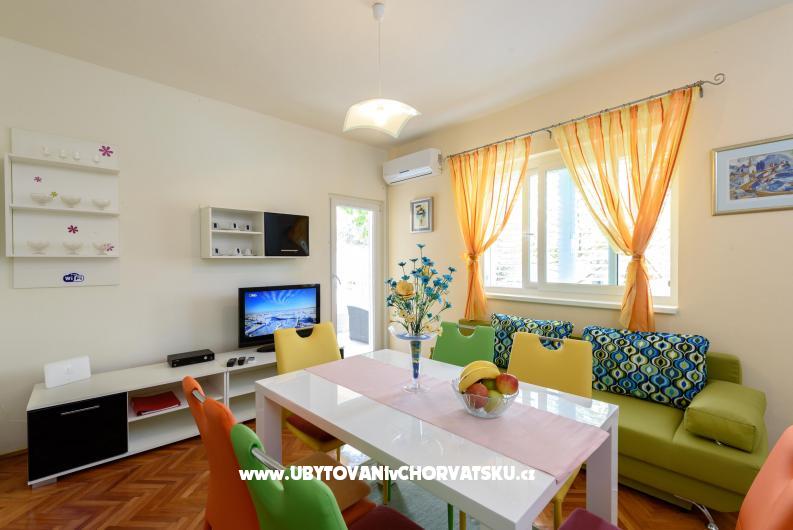 Apartment Ankica – Ferienwohnung Trogir, Kroatien – Foto 4