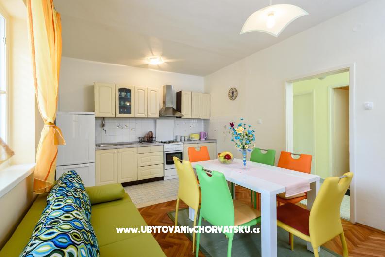 Apartment Ankica – Ferienwohnung Trogir, Kroatien – Foto 5