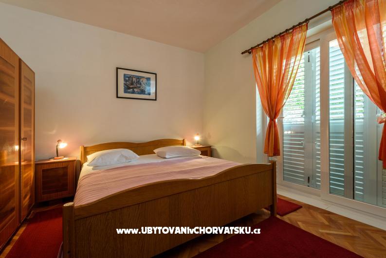 Apartment Ankica – Ferienwohnung Trogir, Kroatien – Foto 8