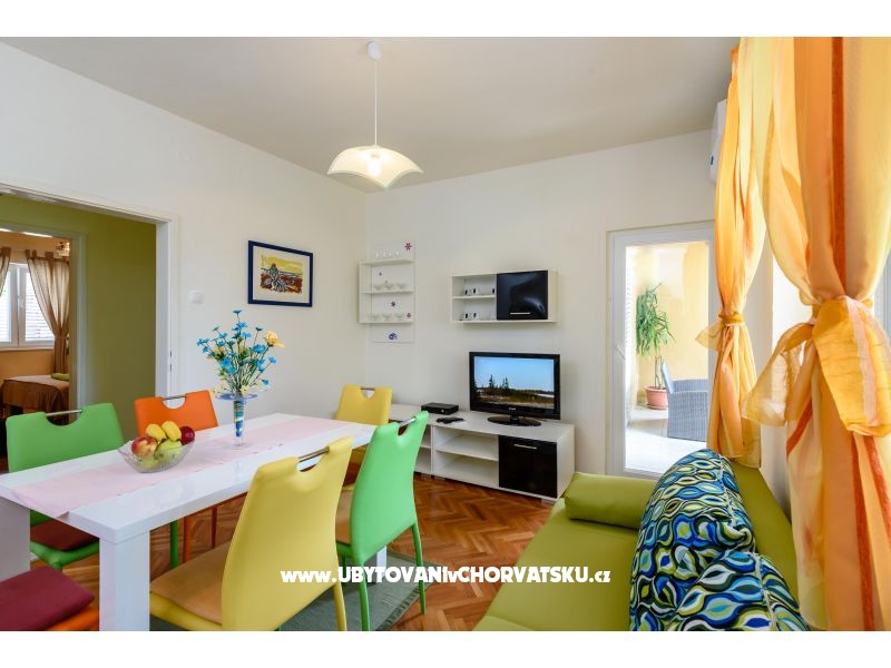 Apartment Ankica – Ferienwohnung Trogir, Kroatien – Foto 9