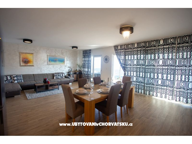 Apartment Aqua2 – Ferienwohnung Trogir, Kroatien – Foto 19