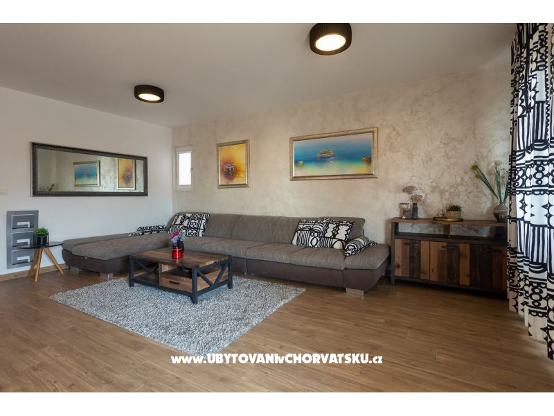 Apartment Aqua2 – Ferienwohnung Trogir, Kroatien – Foto 21