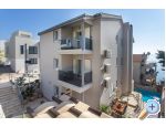 Apartament Aqua2 - Trogir Chorwacja