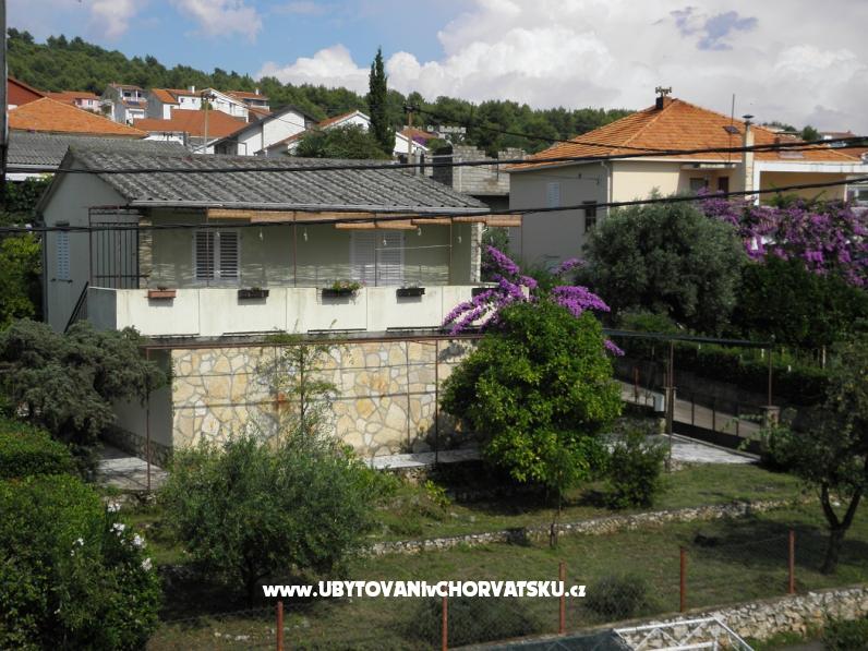 Apartment Aranka – Ferienwohnung Trogir, Kroatien – Foto 1