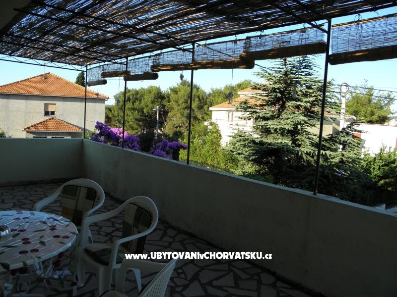 Apartment Aranka – Ferienwohnung Trogir, Kroatien – Foto 10