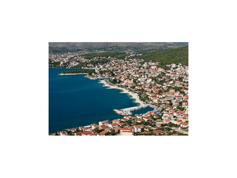 Apartment Aranka – Ferienwohnung Trogir, Kroatien – Foto 12