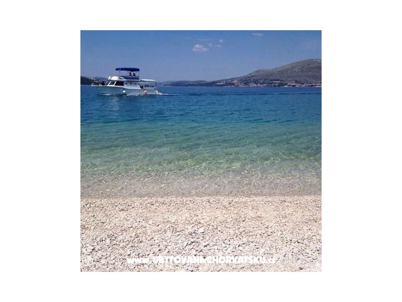 Apartment Aranka – Ferienwohnung Trogir, Kroatien – Foto 13