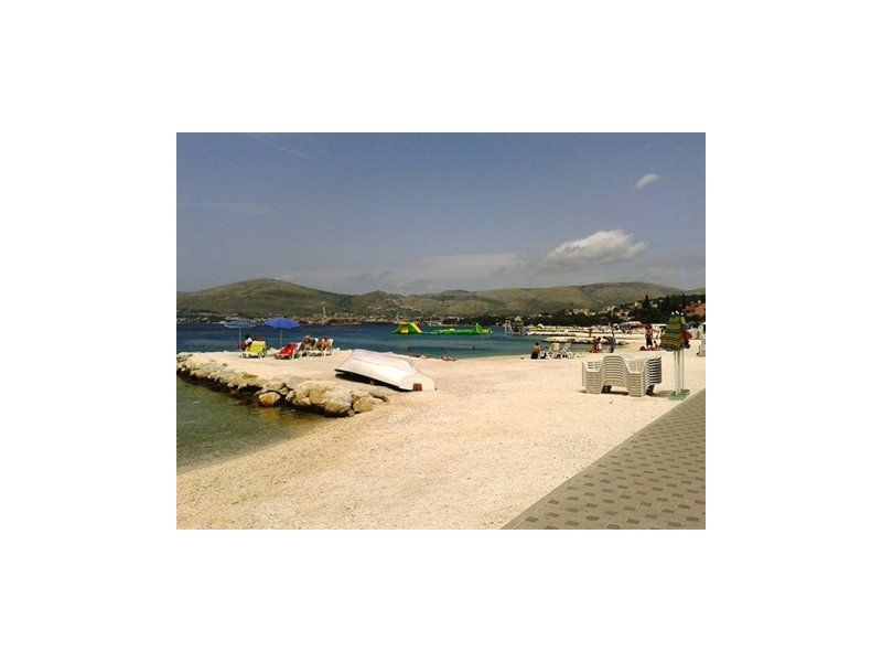 Apartment Aranka – Ferienwohnung Trogir, Kroatien – Foto 14