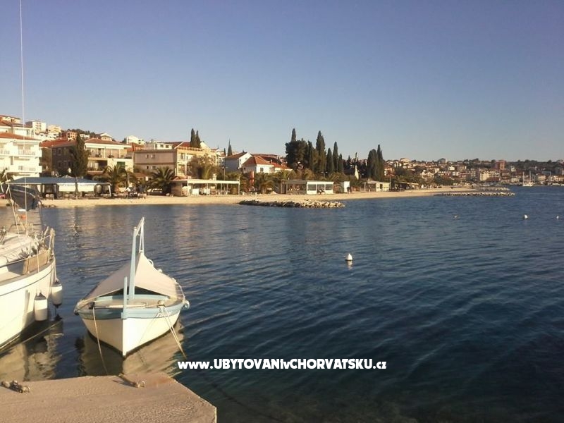 Apartment Aranka – Ferienwohnung Trogir, Kroatien – Foto 15