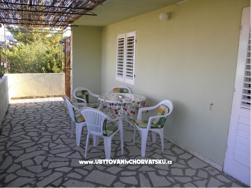 Apartment Aranka – Ferienwohnung Trogir, Kroatien – Foto 4