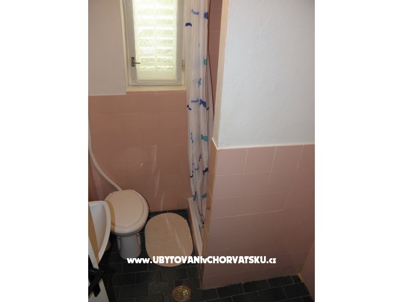 Apartment Aranka – Ferienwohnung Trogir, Kroatien – Foto 5