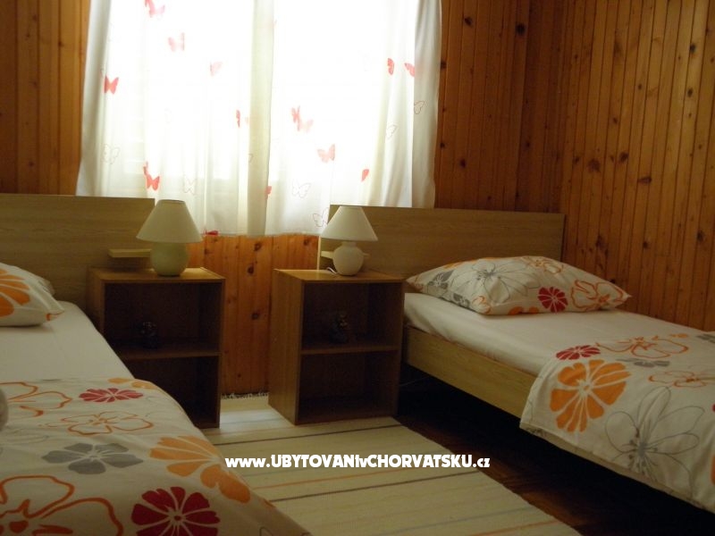 Apartment Aranka – Ferienwohnung Trogir, Kroatien – Foto 7