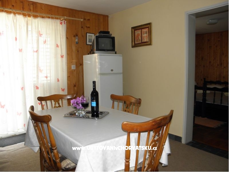 Apartment Aranka – Ferienwohnung Trogir, Kroatien – Foto 9