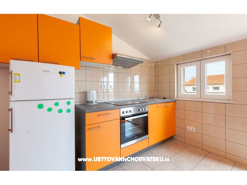 Apartment D&amp;A – Ferienwohnung Trogir, Kroatien – Foto 10