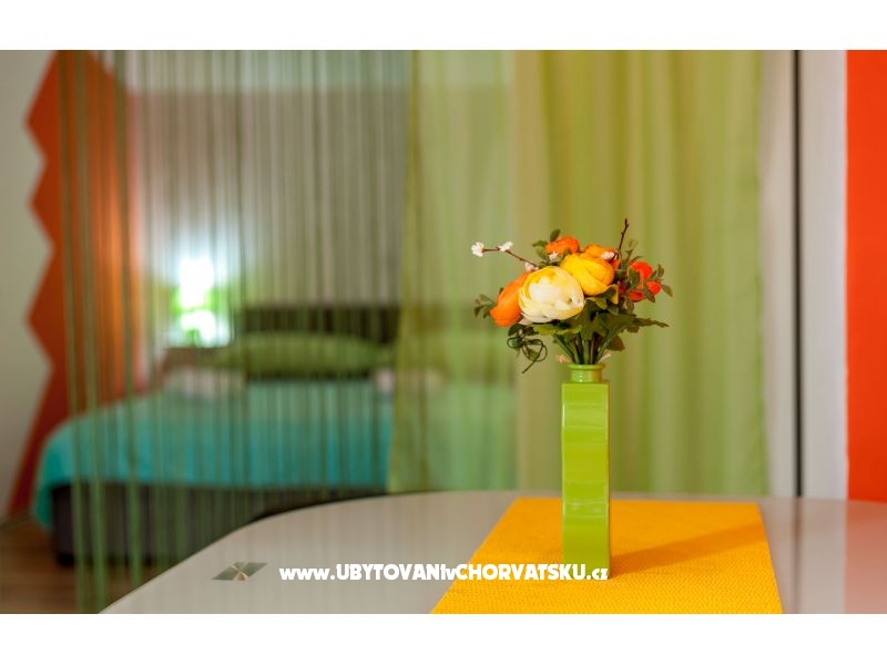 Apartment D&amp;A – Ferienwohnung Trogir, Kroatien – Foto 11