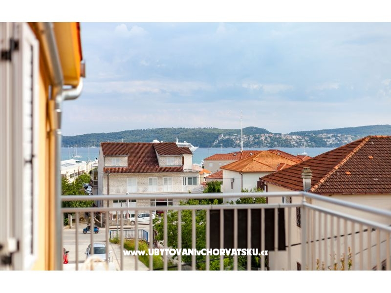 Apartment D&amp;A – Ferienwohnung Trogir, Kroatien – Foto 13