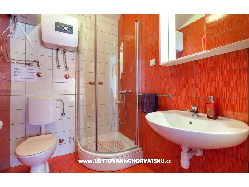 Apartment D&amp;A – Ferienwohnung Trogir, Kroatien – Foto 15