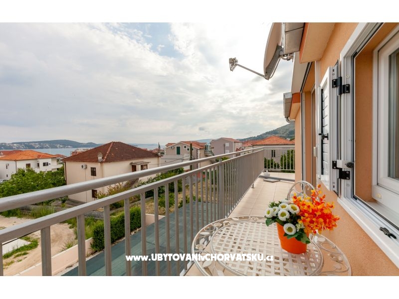 Apartment D&amp;A – Ferienwohnung Trogir, Kroatien – Foto 17