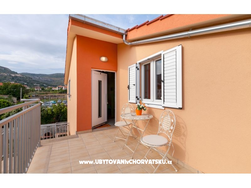 Apartment D&amp;A – Ferienwohnung Trogir, Kroatien – Foto 3