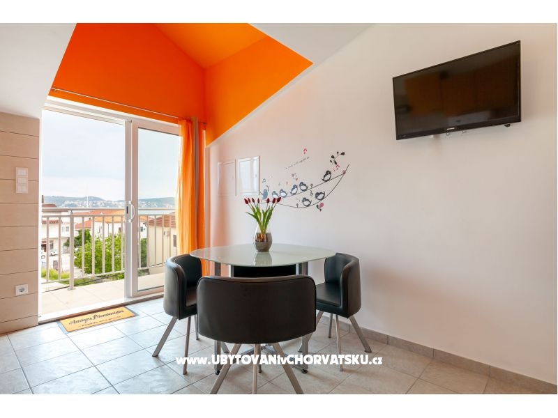 Apartment D&amp;A – Ferienwohnung Trogir, Kroatien – Foto 4